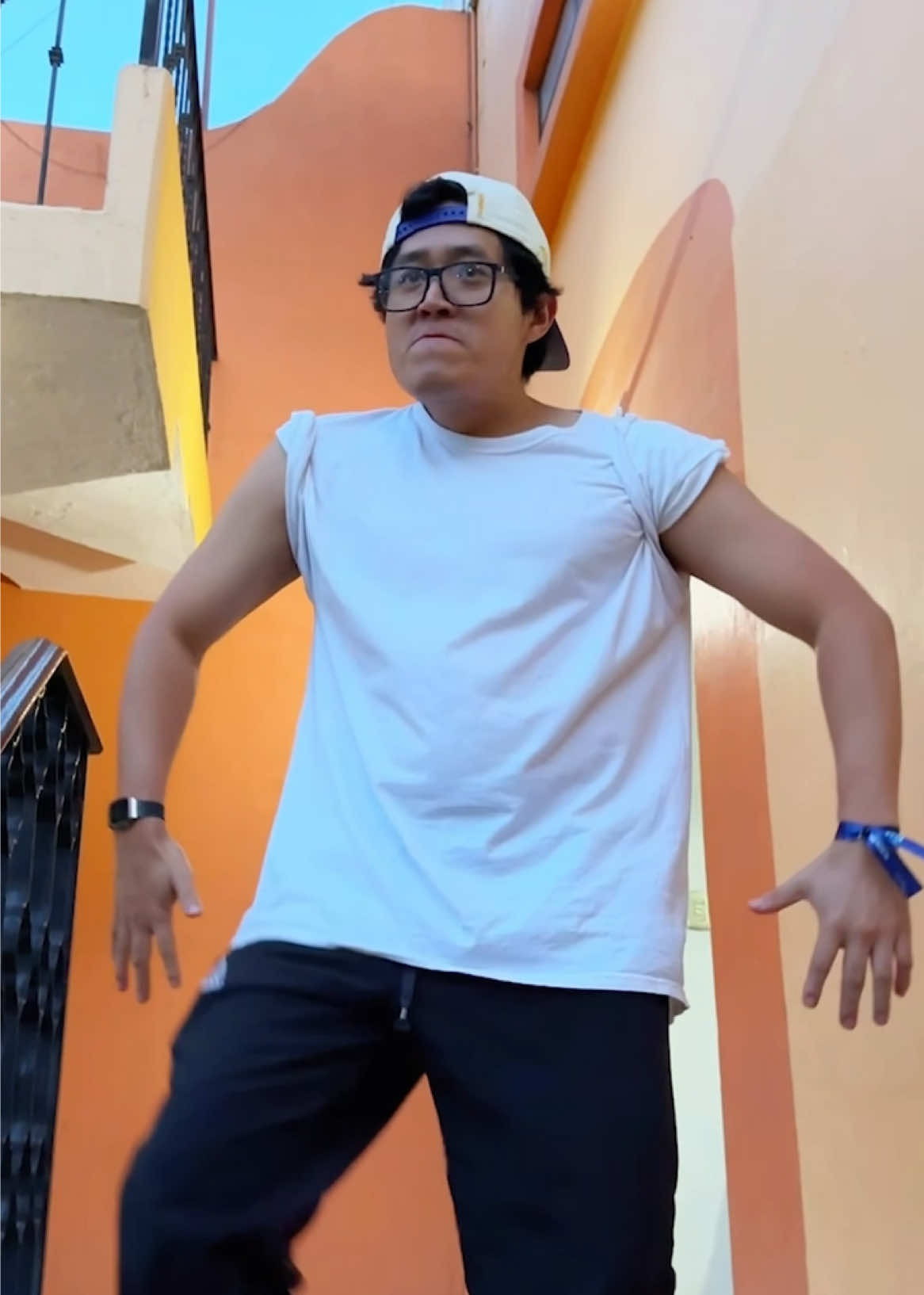 A un lado #parodia #humor #comedia #hank 