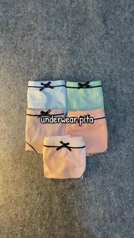 rekomendasi underwear pita lucu #underwear #cdcantik #underwearforgirl #celanadalamwanita 