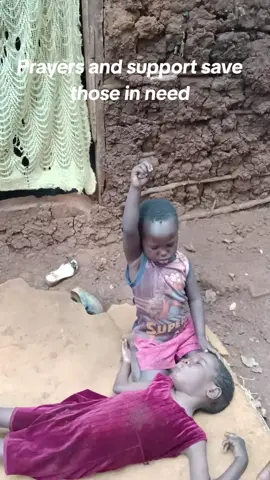 Hello brethren, praise God! I greet you all. Our organization focuses on helping orphans because I understand the difficulties they face. Our sister Angel has indeed faced a great deal of hardship, as both of her parents have passed away. She currently lives with her grandmother, and her health condition is not good at all. Additionally, Angel is unable to walk due to her condition and is in need of a wheelchair. Keeping her in our prayers. May God bless you all for your generosity and kindness.#mugabosharifudad4allkids #god #Intly #god #viralvideo #foryou #baby #uk #usa #godslove #us #uk #newyork #uk   #maygodblessyou @REDEEMER'S HOPE ORPHANAGE@OMEGA FIBROID HERBS SOLUTION @ياسر بن راشد. @Think Ark @REDEEMER HOPE ORPHANAGE @REDEEMER HOPE ORPHANAGE @REDEEMER HOPE ORPHANAGE