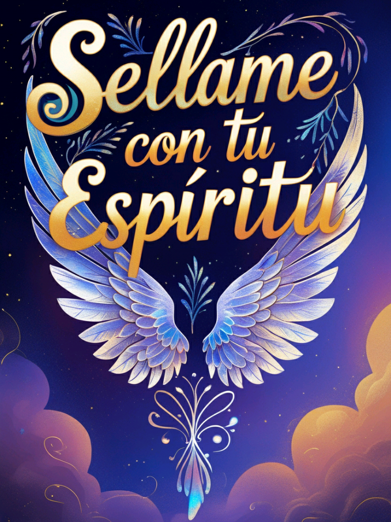 SELLAME CON TU ESPÍRITU 🙏🔥 Música Cristiana de Adoración. Es más que una canción, es un clamor profundo para ser llenos del Espíritu Santo. En un mundo lleno de desafíos y distracciones, esta alabanza nos invita a volver al corazón de Dios, rindiendo nuestro ser y buscando una conexión divina que transforma vidas. Cada nota y cada letra son una invitación a sentir la presencia de Dios y experimentar su paz, amor y poder renovador. Si estás buscando un momento de adoración sincera, esta canción es para ti. Deja que Dios te selle con su Espíritu Santo y llene tu vida de propósito. ✨ Déjanos tus comentarios y comparte esta alabanza para bendecir a más vidas. 🔔 Suscríbete para más música cristiana y adoración sincera. #MúsicaCristiana #Adoración #BarbónAlabanzas #EspírituSanto #Fe #RenovaciónEspiritual #AlabanzaYAdoración #PresenciaDeDios #ClamorCelestial #SellameConTuEspíritu #MúsicaParaElAlma #DiosTransforma 🕊️🔥 Que su Espíritu te llene hoy y siempre.