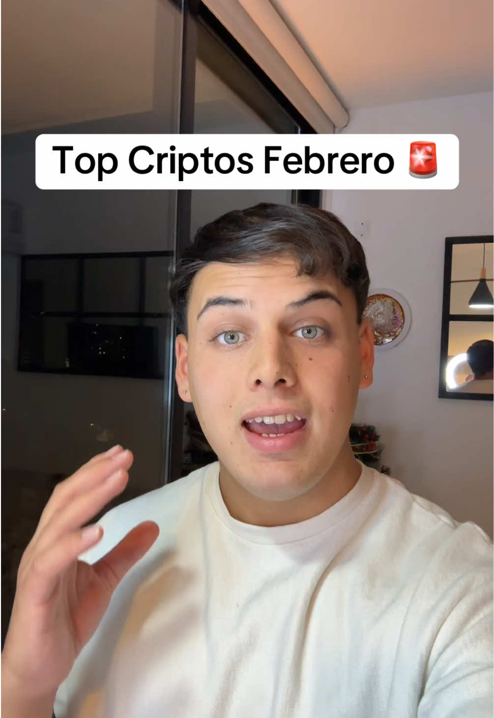 Top Criptomonedas para Febrero 2025, en el top 1 tenemos a #SUI una blockchain de alto rendimiento diseñada para escalabilidad y transacciones rápidas. en el top 2 tenemos a #BIGJIM: es una criptomoneda meme (memecoin) centrada en construir una comunida cripto solida y muy viral en redes sociales Guarda y mira el video completo ya que te explico por qué destacan tanto, igual siempre recuerda hacer tu propia investigación antes de invertir. #criptos #criptomonedas #cripto #criptomoneda 