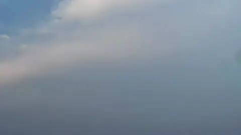 Gặp hú nha#wave125i_ไฟเลี้ยวบังลม #hondawave125 #fuled125i #abcxyz #2025 #xuhuongtiktok 