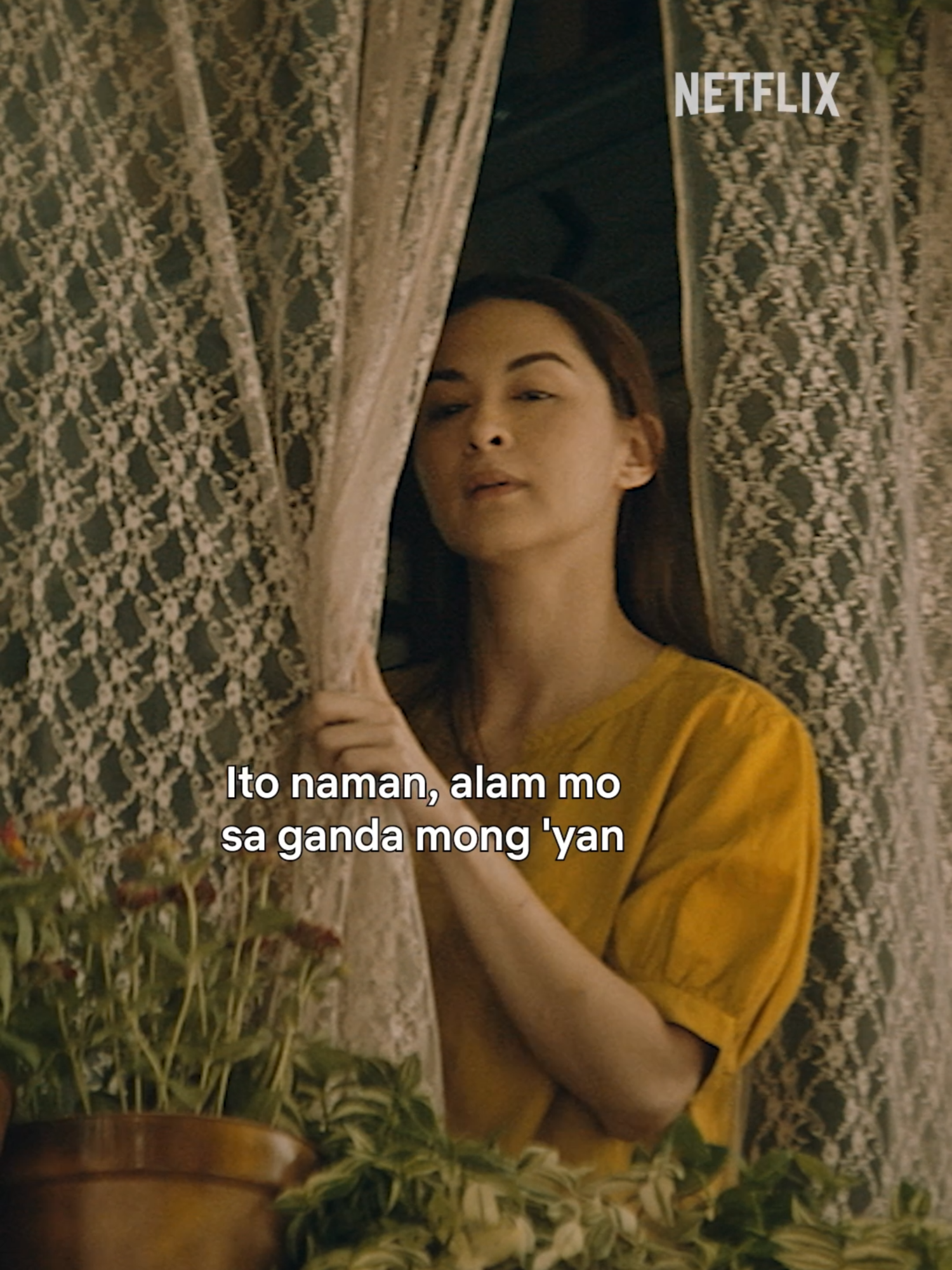 no words, head empty, just marian rivera!!    #Balota #MarianRivera