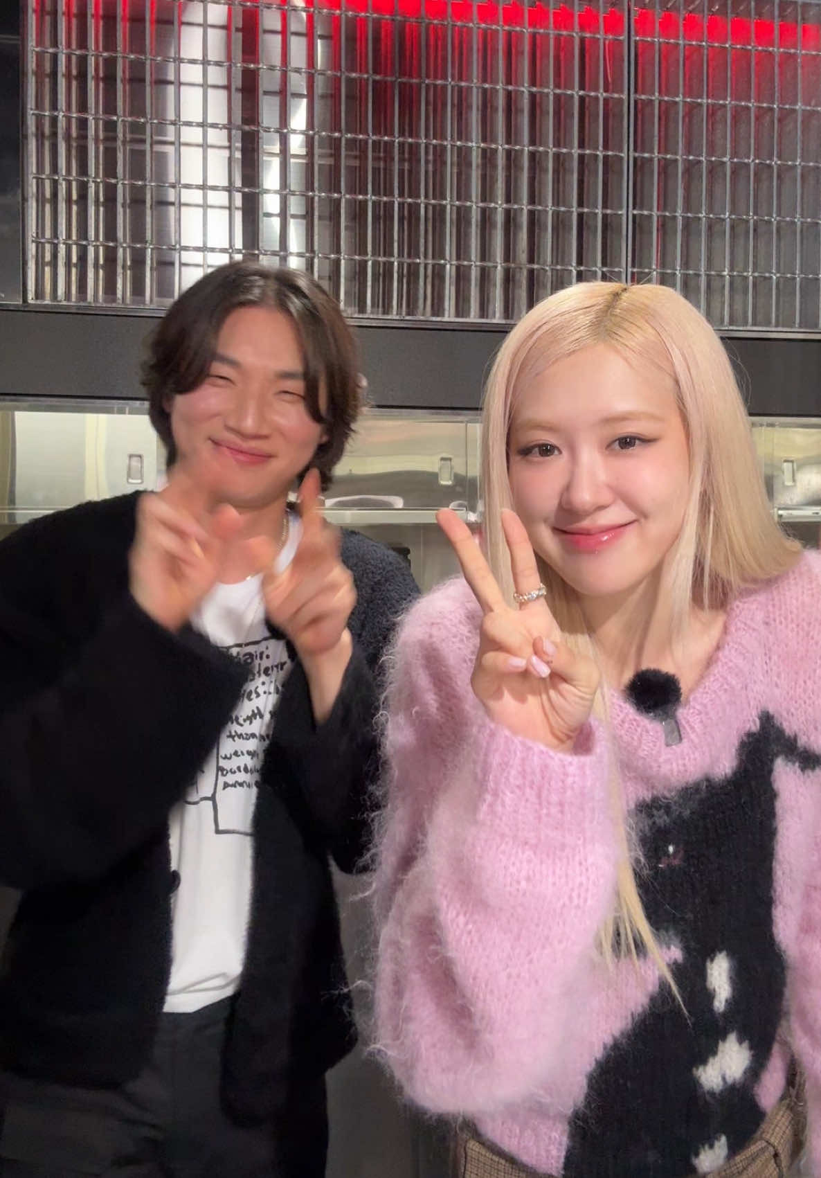 1B 찍었으니깐 대성오빠랑 완샷!!! 