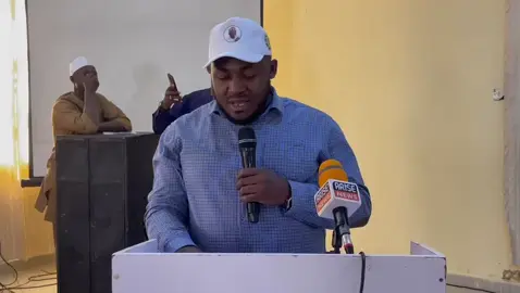 Welcome Address Delivered by Me at the Recently Concluded Training and Empowerment Program for 160 Youths and Women from Niger East Senatorial District on Agricultural Value Chain and Educational Grant Initiatives