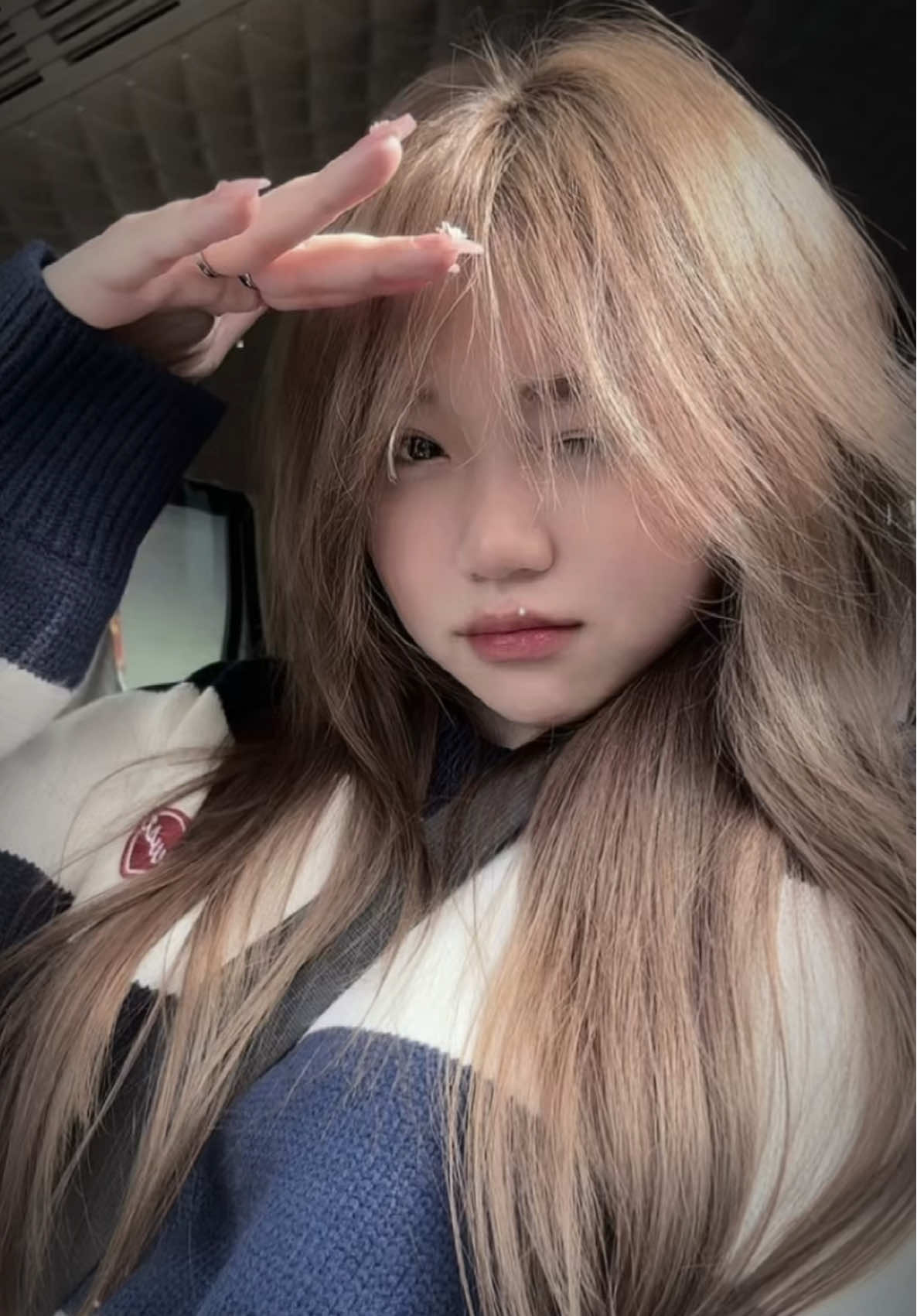 Ok tóc xinh là tết trọn vẹn luôn 🥹🥹