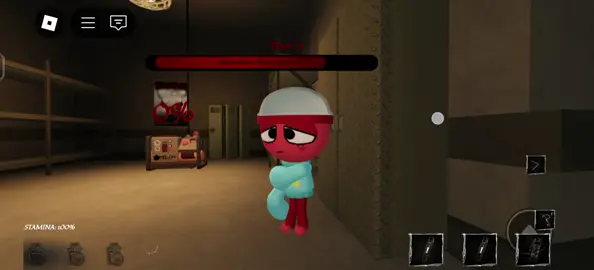 FXNN THE FISHBOWL #roblox #robloxfyp #fyp #dandyworld 