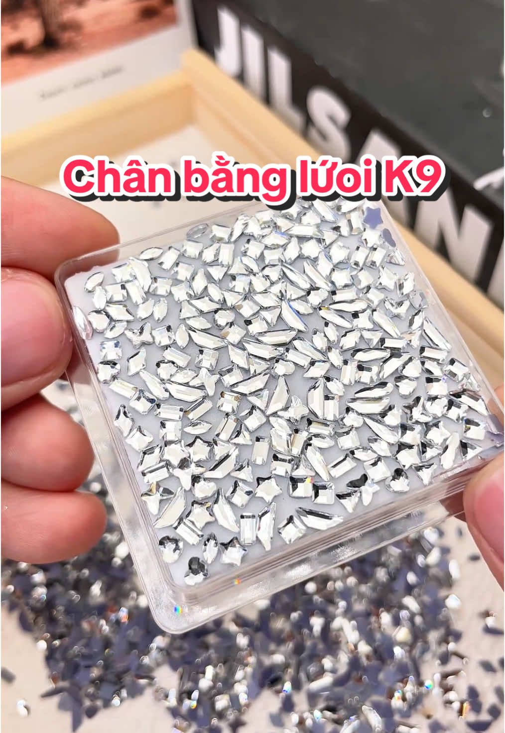 Các ce đã mê đét chưa 💅🥰 #nghechuchot #xuhuong #trending #nail #nailtutorial #nailartist #nails #nailart #nailtech #nailkorea #nailđẹp #nailxinh_moingay #nailartdesign #nailhot2024 #nailtayxinh #nailcare #nailvideos #nailvideos #noel #christmas 