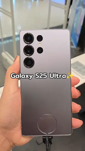 Galaxy S25 Ultra✨️ 📲 098-2496529 📲  #SAMSUNG  #SAMSUNGth #SamsungTH #s25ultra  #SAMSUNGSUPHAN #samsungrobinsonsuphanburi