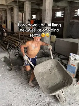 Mambu” bayar an yo neki😂😂#fyppppppppppppppppppppppp #kulibangunan #semarang24jam 