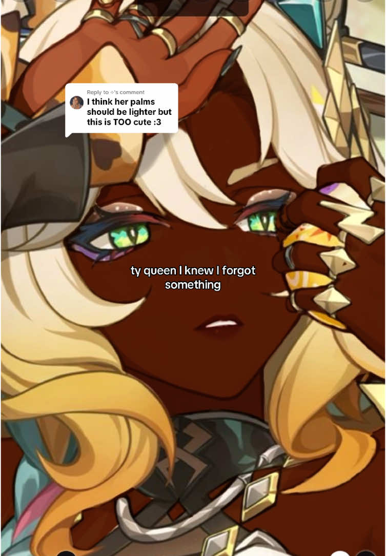 Replying to @⟡  its like 4am rn where I live #fyp #thecoolest_salteater #StandWithAnimation #GenshinImpact #genshin #genshin50 