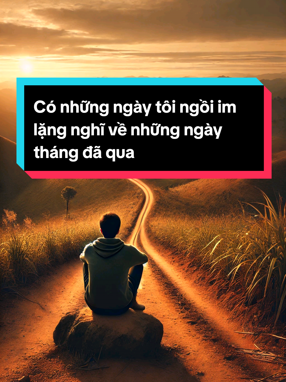 Gửi tôi những ngày tháng sau này. Có những ngày tôi ngồi im lặng nghĩ về những ngày tháng đã qua. Chợt thấy lòng mình có nhiều khoảng trống không thể gọi tên. Tôi đã từng mong mỏi rất nhiều...#canbangcuocsong #xuhuong 