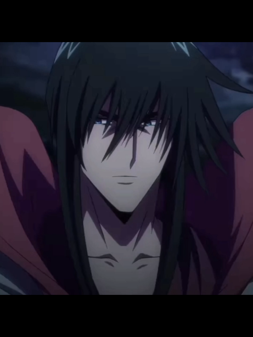 Hiko no te había visto bien 🫦 #RurouniKenshin #kenshin #tiktok#fyppppppppppppppppppppppp #samuraix #hikoseijuro #anime 