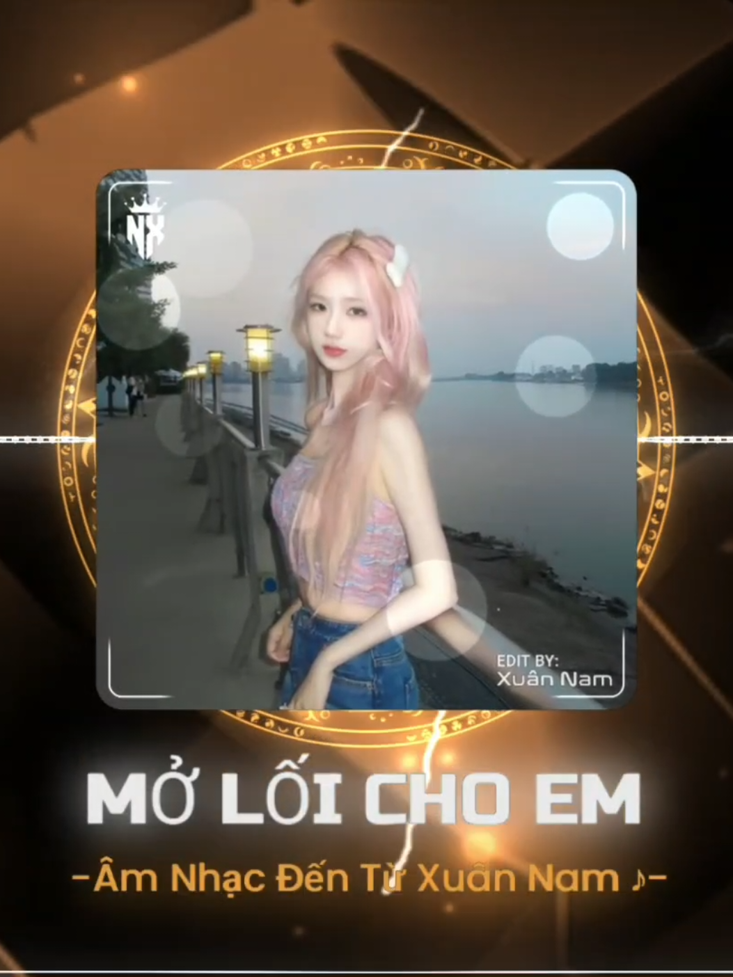 MỞ LỐI CHO EM REMIX  Em như con gió nhẹ nhàng lướt qua đời anh. #nhachaymoingay #nhactamtrang #nhacremix #remix #xuhuong #xuhuongtiktok #nhachay 