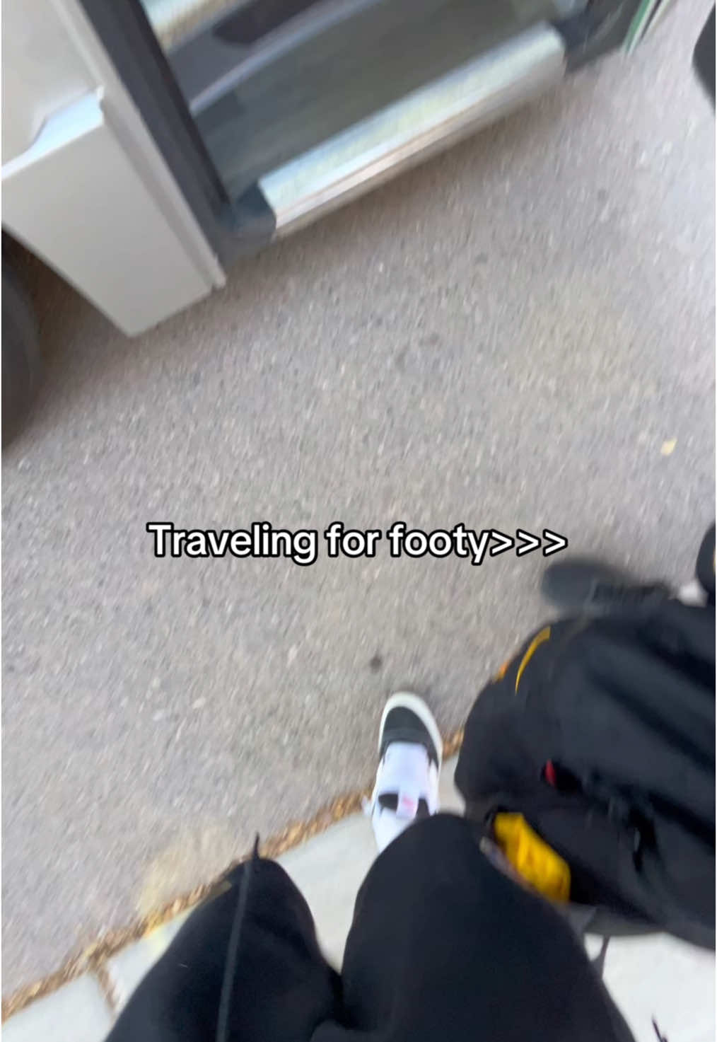 #fyp #footy #travel #viral 