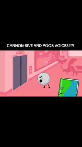 im so exited for this update omhauh #regretevator #bive #poob #partynoob #bfdi #tpot #two #golfball #book #fyp 