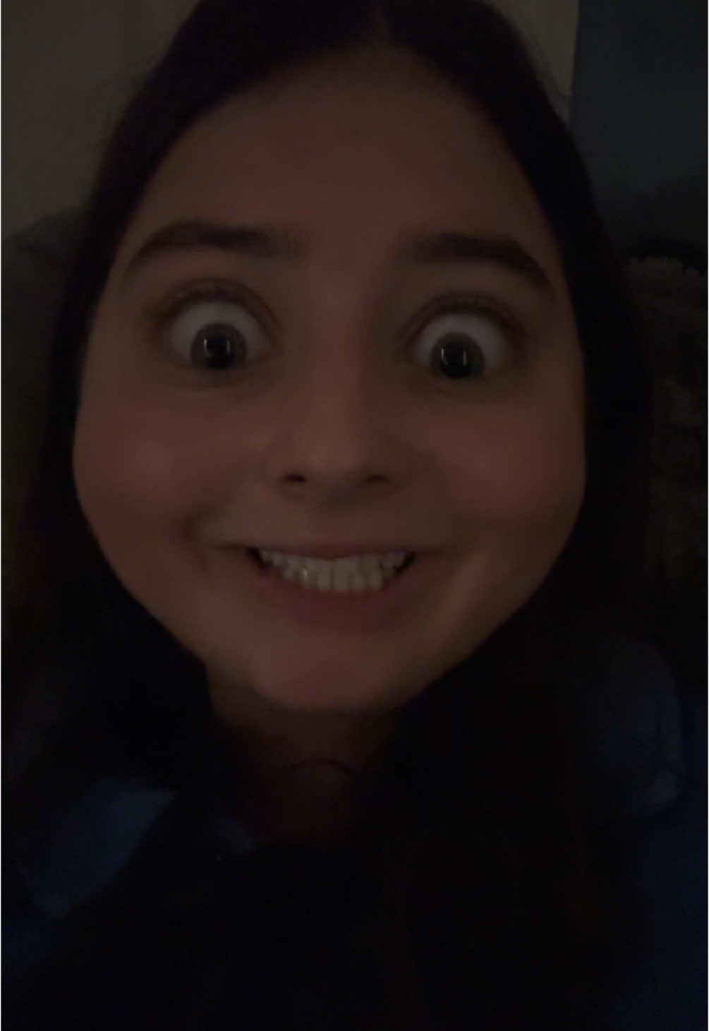 i am basically so talented #coolgirl#eyebrowmove#makemesofamous#fyp 