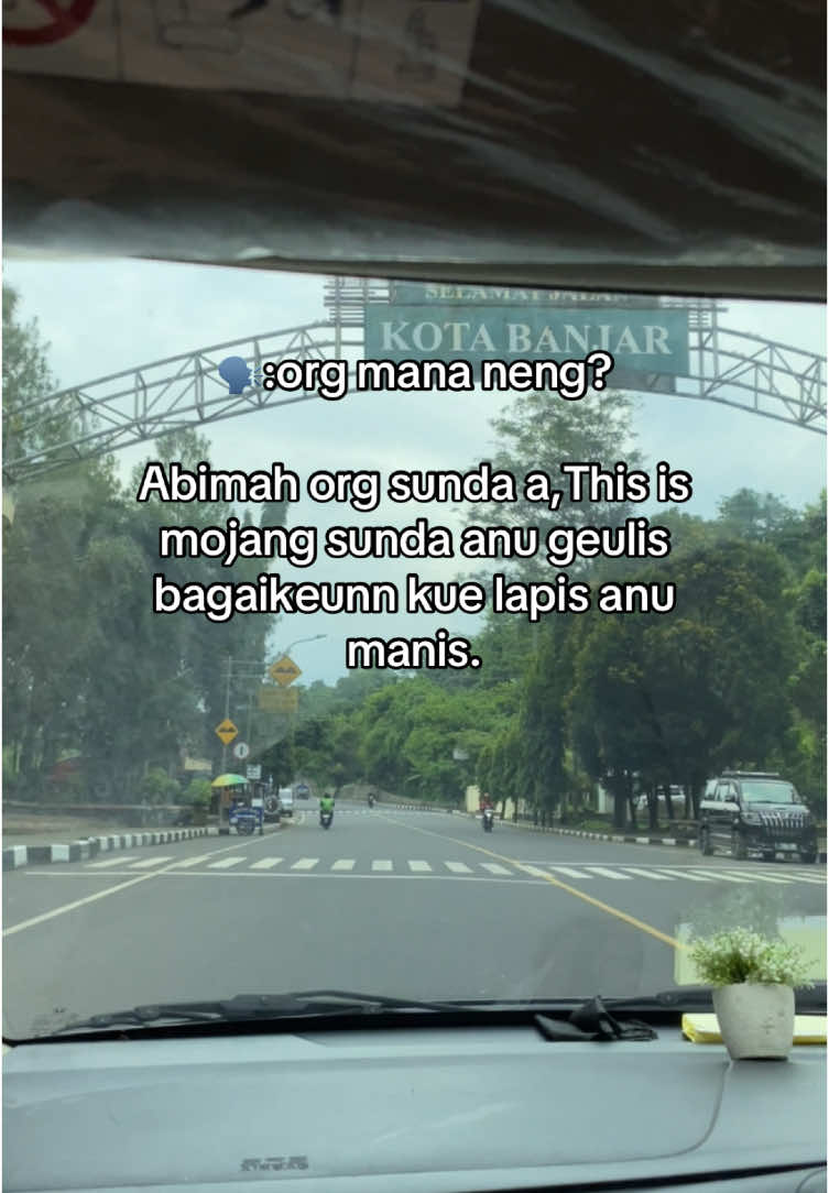 Duh tth sunda mah mwl aya duanya pokonamah😁#sunda #story #sundastory #katakata #tthsunda #masukberanda #fypシ゚viral 