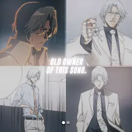 New Owner🗿💙🔥 #ryukenishida #bleach #sungjinwoo #sololeveling #anime #120fps #fyp 