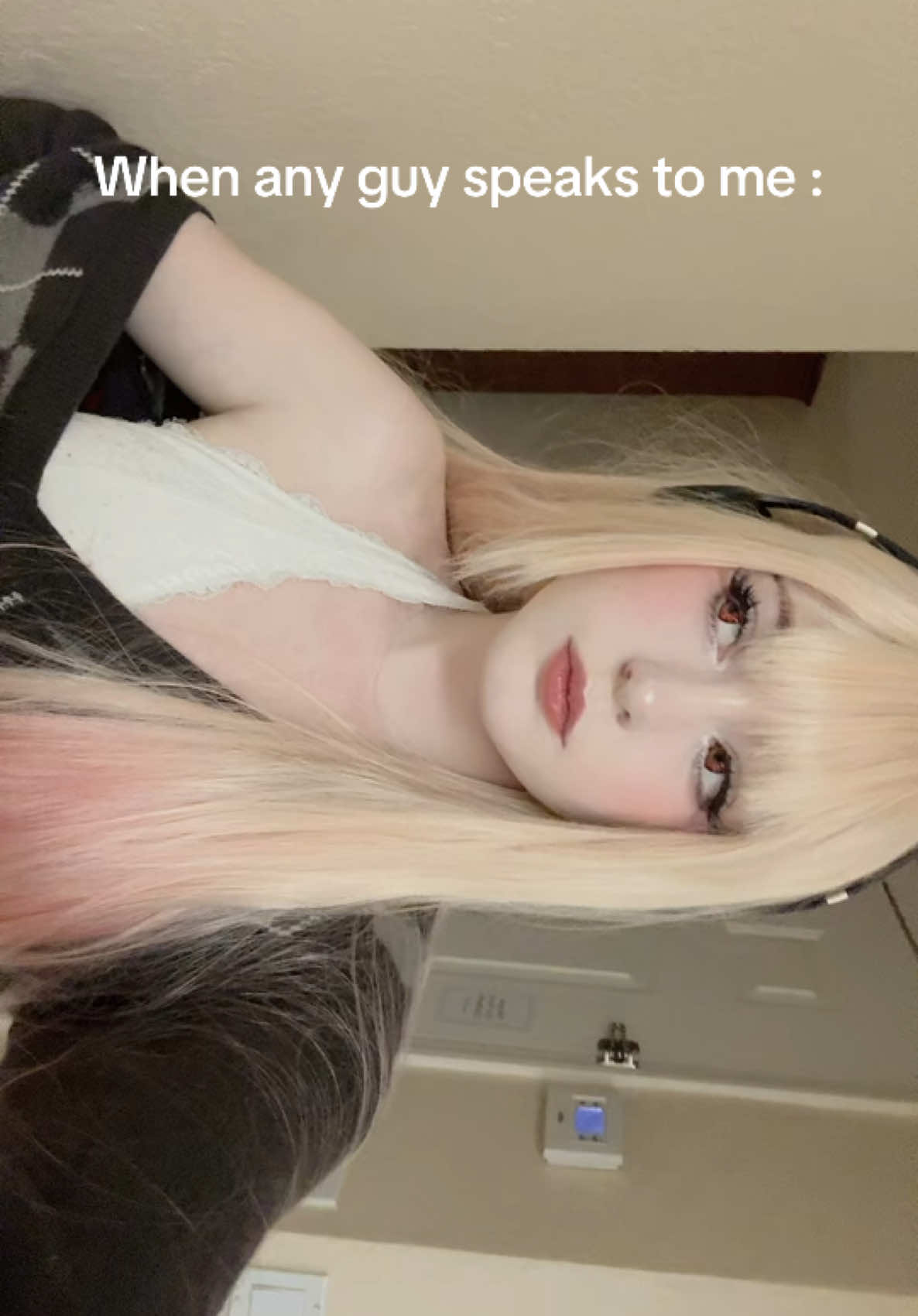 LOCKJAWWWWWW #luxumine #kitagawangel #cosplay #cosplaygirl #cosplayer #egirl #animegirl #cutegirl #animecosplay #waifus #waifucosplay  #frieren #frierencosplay #frierenbeyondjourneysend #frierenbeyondjourneysendcosplay #cosplaymodel  #kawaii #葬送のフリーレン #葬送のフリーレンコスプレ #葬送のフリーレン好きな人と繋がりたい #コスプレ #cosplaydance #cosplayfyp #fyp #trending 