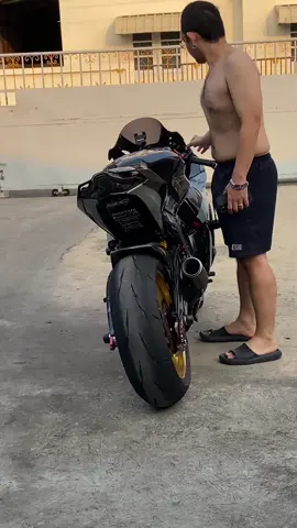 ข้างบ้านยกนิ้วให้เลย❤️#zx10r #ดันขึ้นฟีดที #อย่าปิดการมองเห็น #ขึ้นฟีดเถอะของร้อง #ฟีดดดシ 