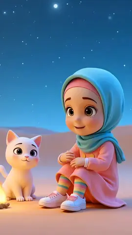 Kun Fayakun #kumpulanlaguanakislami #laguedukasianak #laguanakislamimendidik #lagubuatanakanakkecil #kunfayakun #kunfayakun🤲 