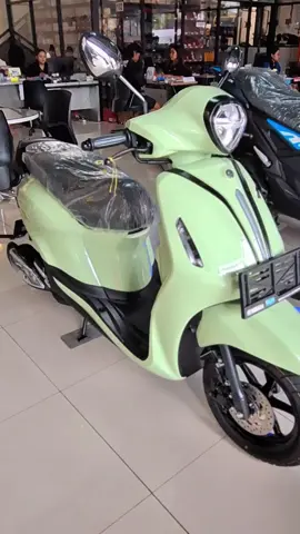 filano hijau nya semeton 💚 ready stock. wa 0881025511953 #hijau #gianyarinfo_ #gianyarbali #gianyar #bali #yamaha #wajamotor #fyppppppppppppppppppppppp #fypage #fyp #filanoneo #filanomodifikasi #filano #grandfilano #filanohijau 