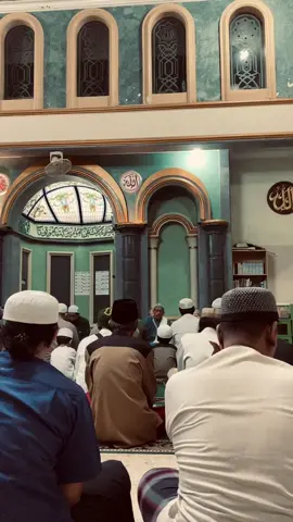 ya الله, permudahkan tujuanku
