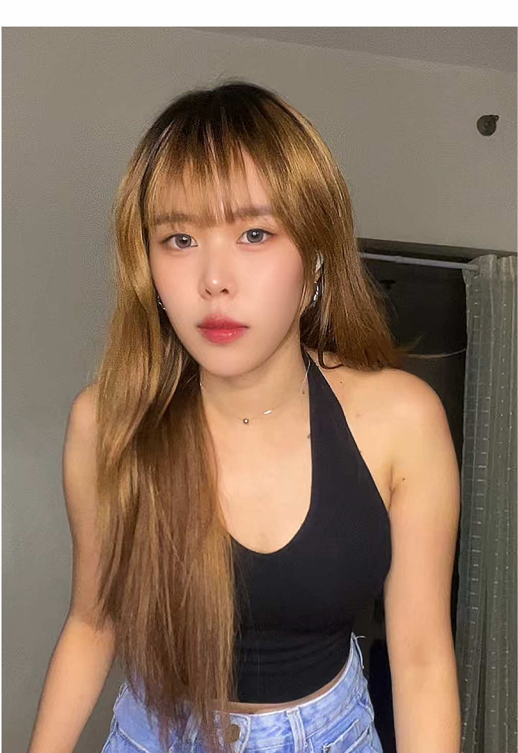 Hinga muna mga bhe #fyp #foryoupage #dance #dancechallenge #breath #trending 