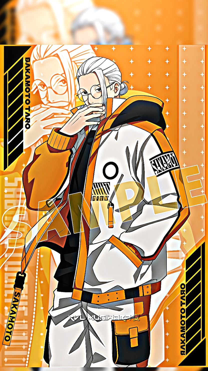 Greatest Assassin of All Time 🥶🔥 #いつもありがとう #愛してます #ほらみてほらみて犬だね #よーしキンプリを幸せにするぞ #アニメーション部門 #アニメ #sakamoto #tarosakamoto #sakamotodays #anime #animeedit #manga #foryou #fyp #fypシ #ravil🌅 