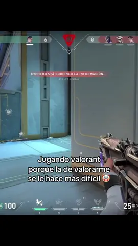 En fin hombrezzz #fyp #Valorant 