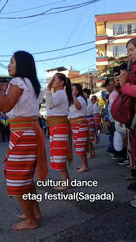 #sagadaetagfestival #etagfestival #12thetagfestival #tiktok #sagadamountainprovince #mountain #fyp 
