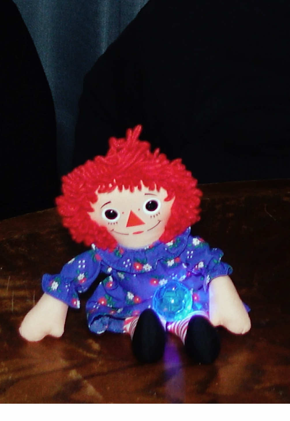 new video up on my channel 😁