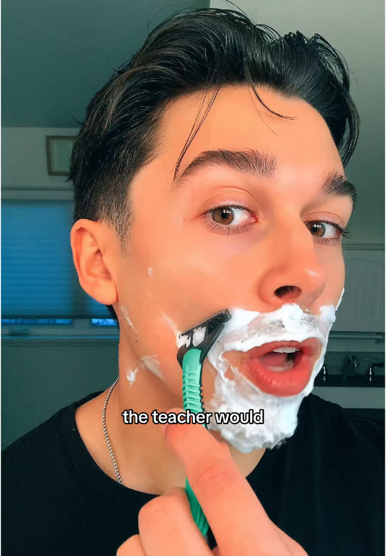 I didn’t think it would go that bad #storytelling #funny #relatable 