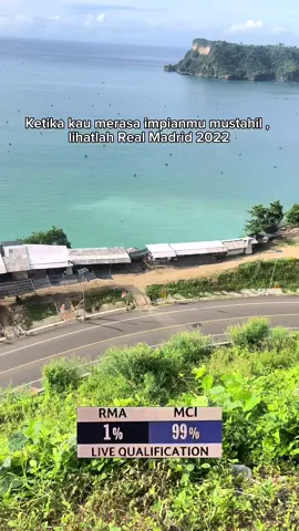 Miracle😇 #realmadrid #manchestercity #ucl #fyp 