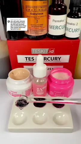 Membalas @rskyn lanjut kita cek apalagi? Animate Pink untuk mencerahkan ya #animate #skincare #bekasjerawat #whitening #mencerahkan #flekhitam #animatepink #fyp #foryou 