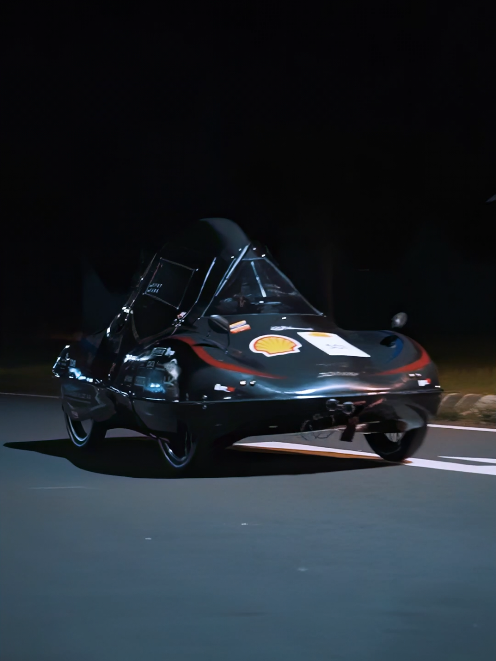 qatar sudah bentar lagi leee 😘 #itsteamsapuangin #shellecomarathon #fyp 