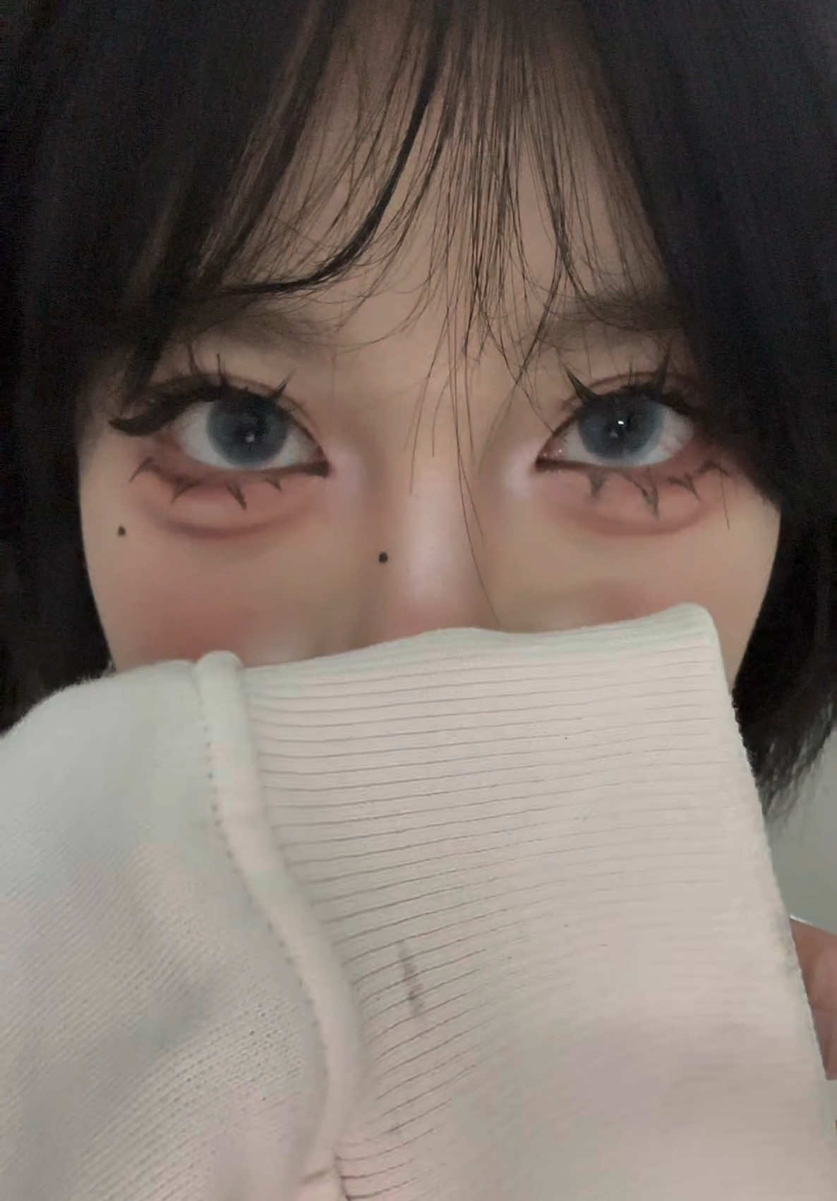 #makeup #makeuptutorial #douyinmakeup #goclamdep #Eyeliner #kemiduoi 