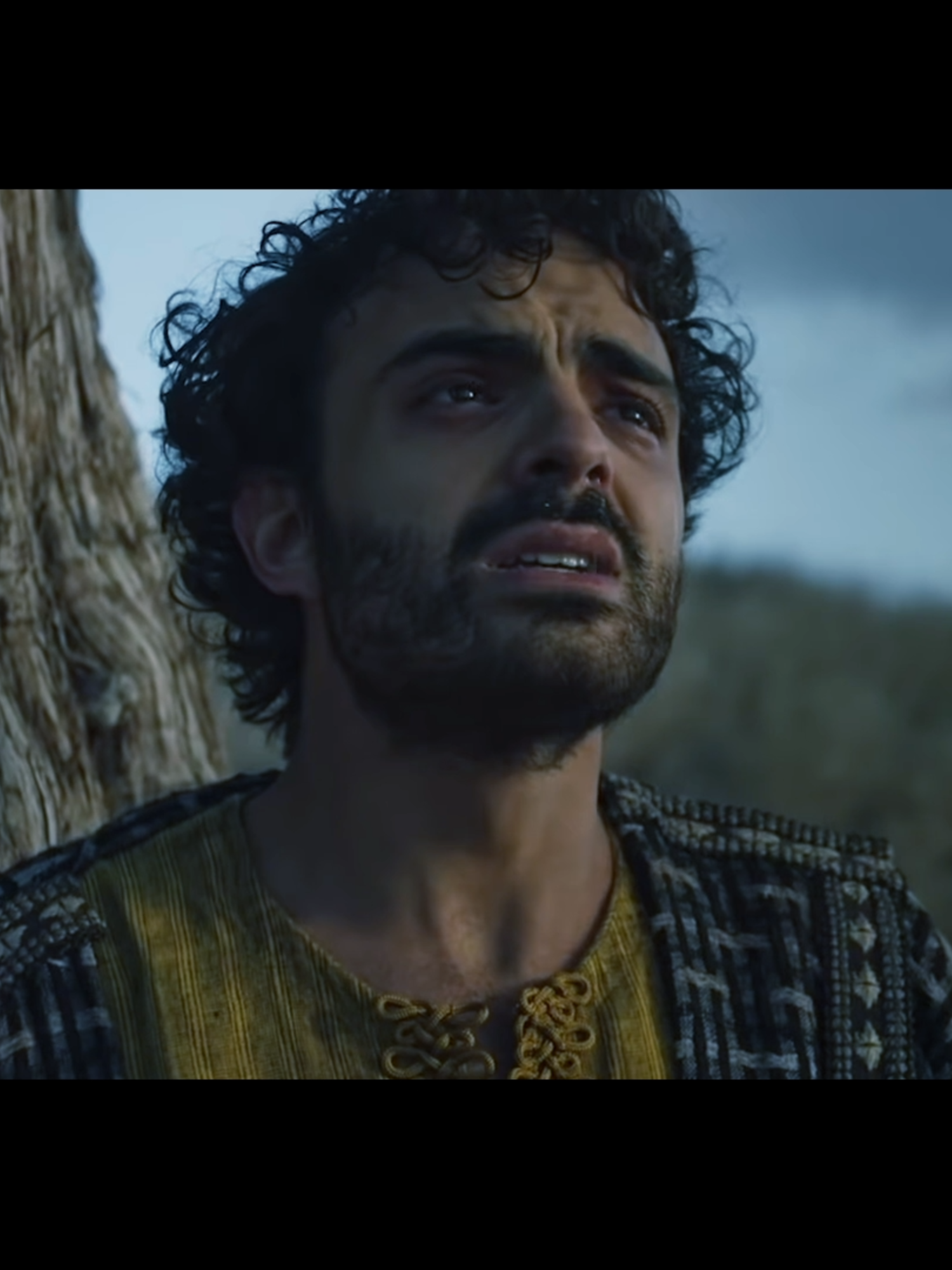 Rabbi. #jesus #thechosen #edit #fyp #viral #jesuschrist #thechosenedit #jesuslovesyou