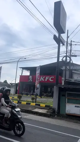 agep hiling malah mendung ho😇 #purwokertovibes #purwokerto 