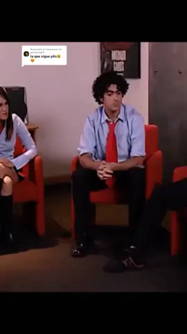 Respuesta a @genesisga19 PARTE 75| HISTORIA DE ROBERTA Y DIEGO #rebelde #viraltiktok #salgoenparati 