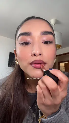 #gloss #lipoil #lipgloss #makeup #maquillje 