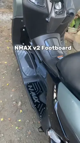 Baka bet pud ninyo ni nga footboard. 😉
