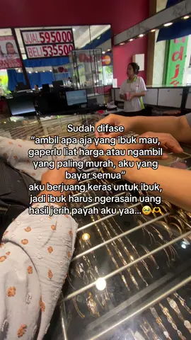 Semoga kelak dipertemukan pasangan yg meratukan juga🥹 #masyaallahtabarakkallah 