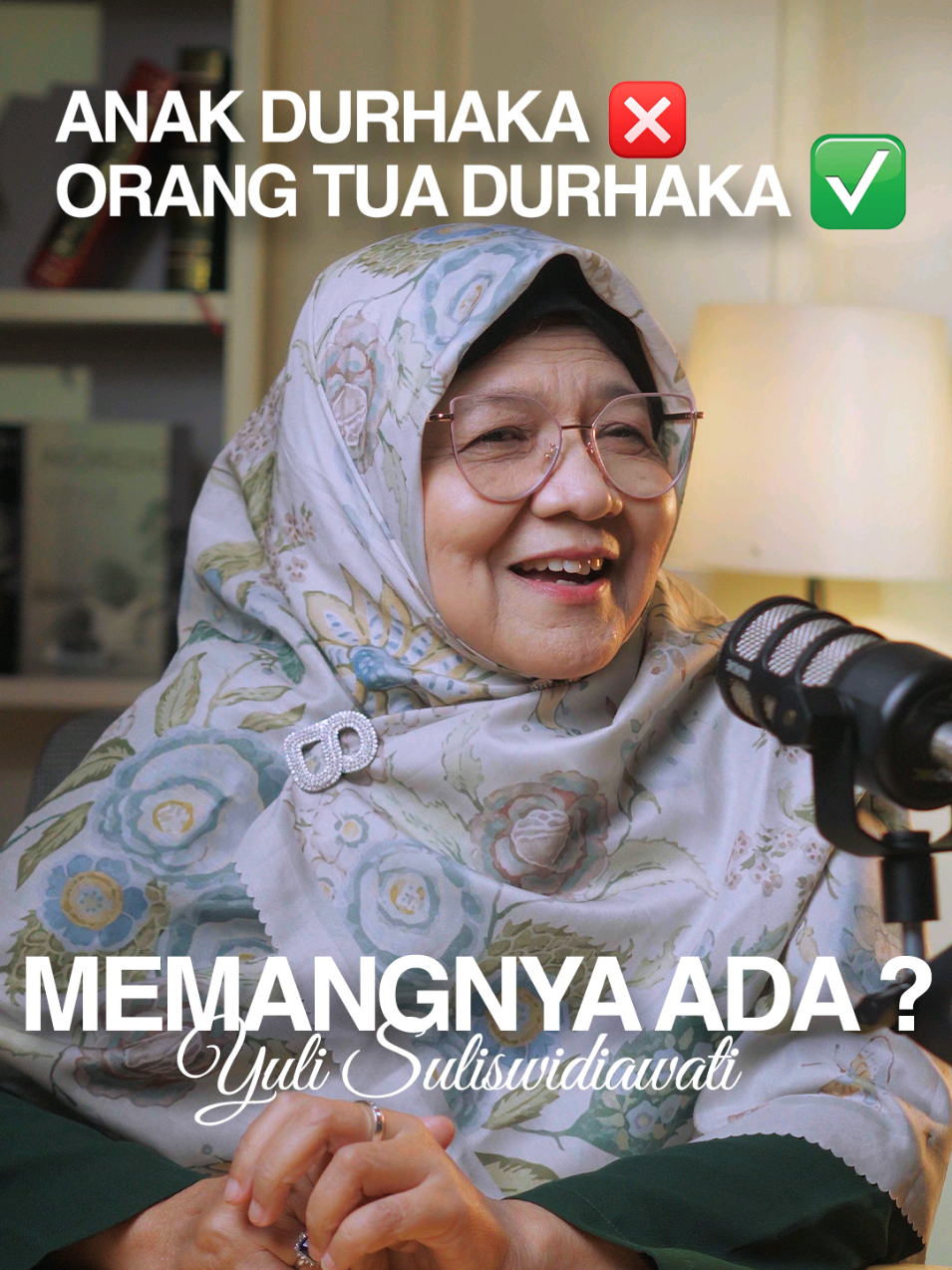 ANAK DURHAKA ❌ ORANGTUA DURHAKA ✅ Istilah durhaka mungkin masih asing bagi sebagian orang. Biasanya frasa ini digunakan jika ada anak yang durhaka pada orang taunya. Meski begitu, durhaka ini juga bisa berlaku sebaliknya, yakni orang tua yang durhaka kepada anaknya. Orangtua Durhaka itu bagaimana sih? Yuk simak #parenting #tipsparentinganak #keluargabahagia #keluargaislami #selfhealing #traumahealing #bullyying #depththerapist #bahagiadengandepth
