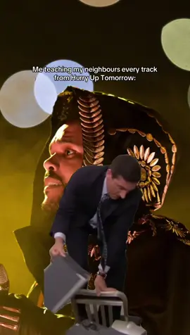 too good 😮‍💨❤️‍🔥 #theweeknd #hurryuptomorrow #Meme #MemeCut 