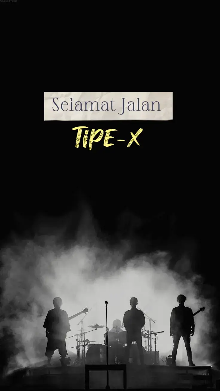 @sadutz056 udah yeee ✌️ #tipexselamatjalan #selamatjalantipex #lagu2000an #tiktokmusik #kumpulanlagu2000an #lewaberandatiktok #lewatberandamu #lewatberandafyp 