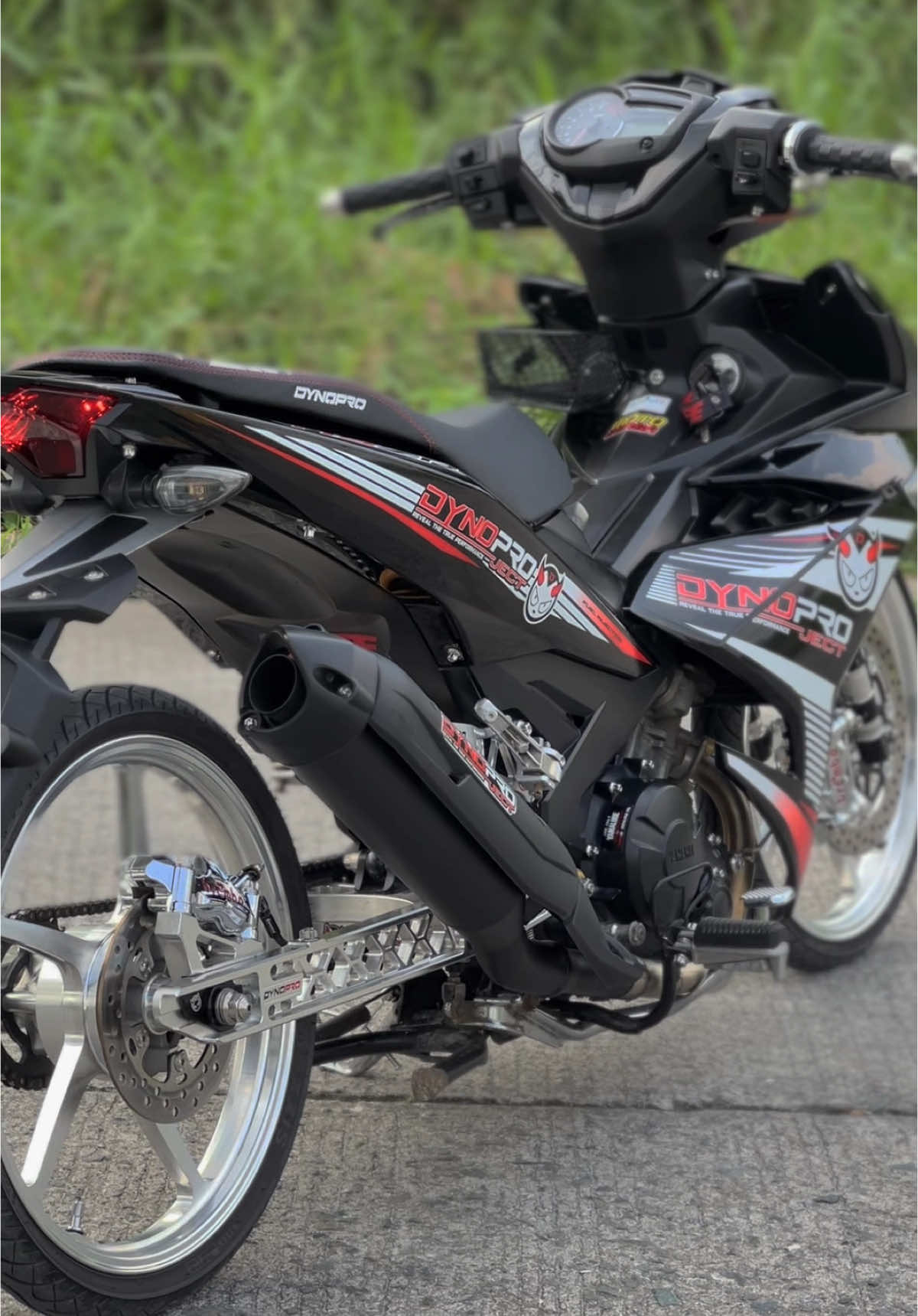👌 #yz15r_malaysia #exciter #sniper150 #fyp #exciter150_stylemalaysia #exciter150kieng #y15zr #malaysianinspired🇲🇾 #y15zrmalaysia #foryou #malaysianconcept #malaysian 