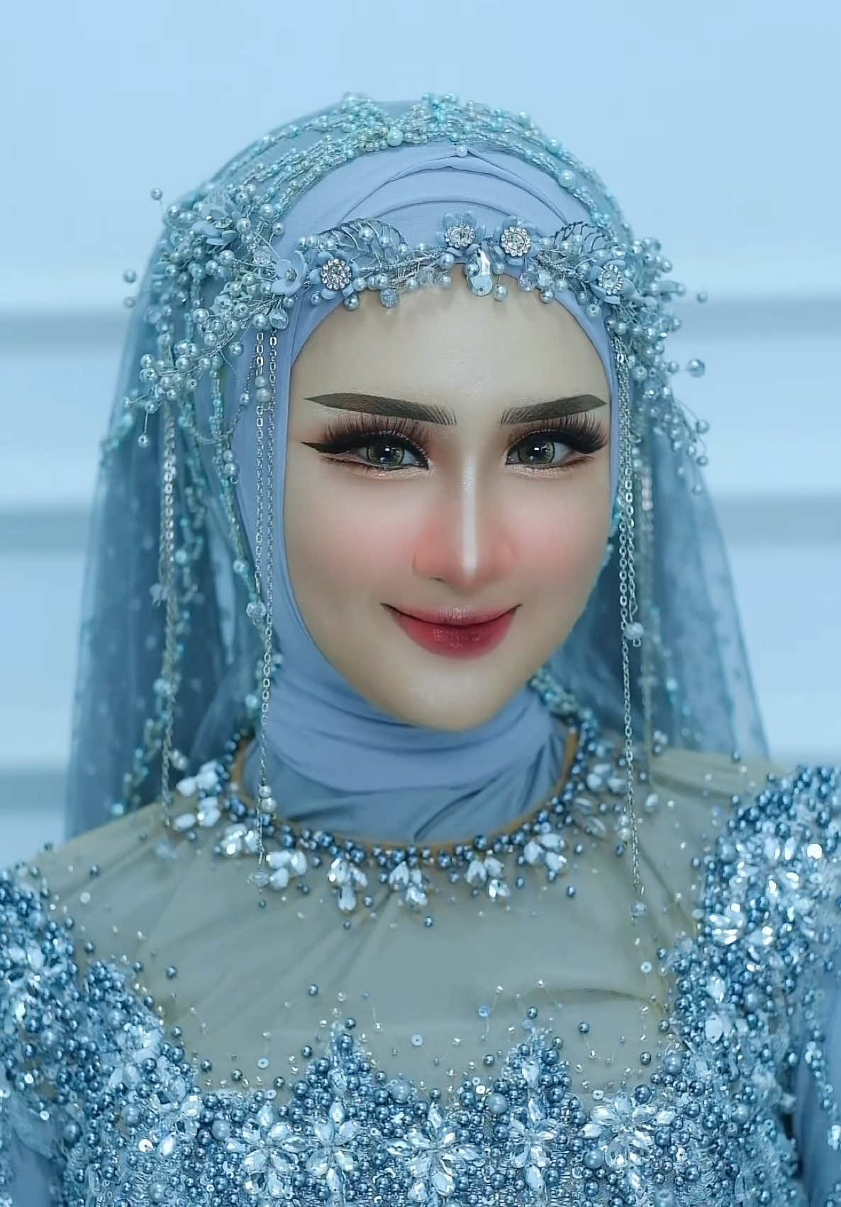 #wahidwedding #CapCut #muacepublora #inspirasiakadnikah #muahongkongindonesia🇭🇰🇮🇩 