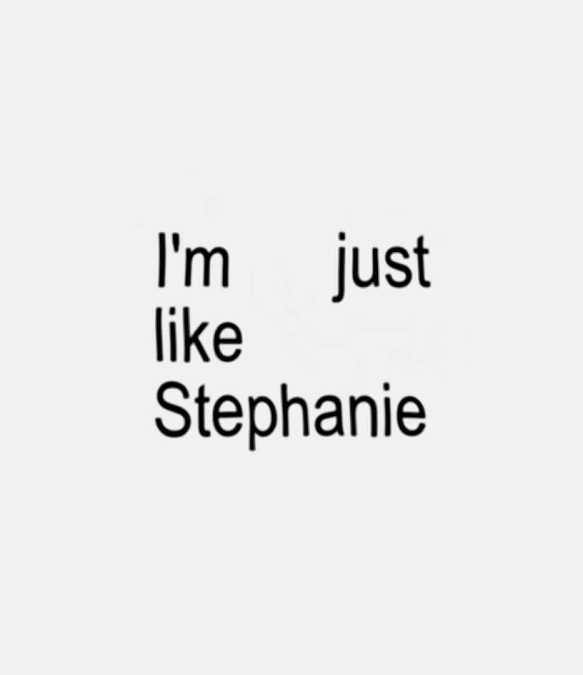 Stephanie #nafeesisboujee #stephanie #fyplyrics #fyp #lyrics #lyricsvideos #lyricsedit #spotifylyrics #viralsounds #virallyrics #fypsounds #musictok #throwbacksongs 